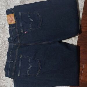 Levi's jeans